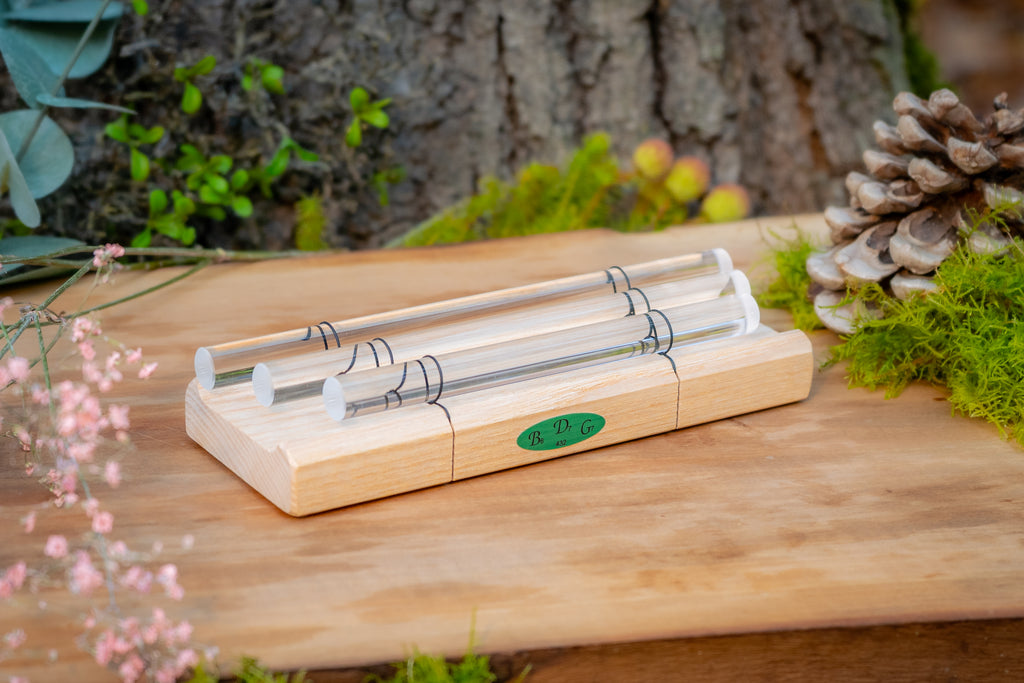 Energy Chime Triple - SchradeGlas