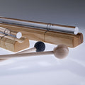 Planetary Energy Chimes - SchradeGlas