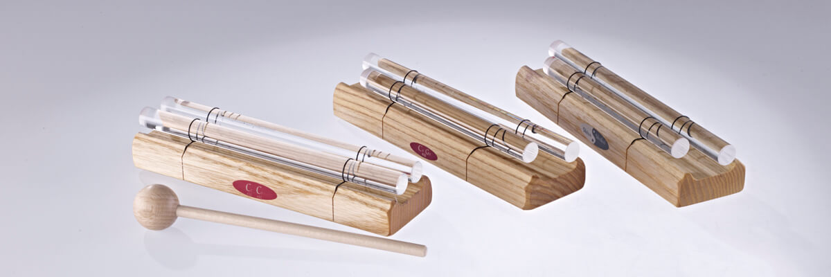 Energy Chime Duos - SchradeGlas