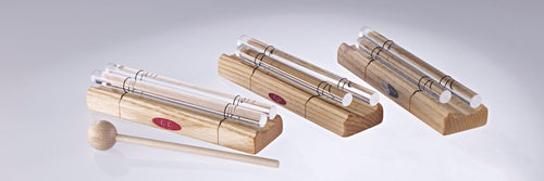 Energy Chime Duos - SchradeGlas