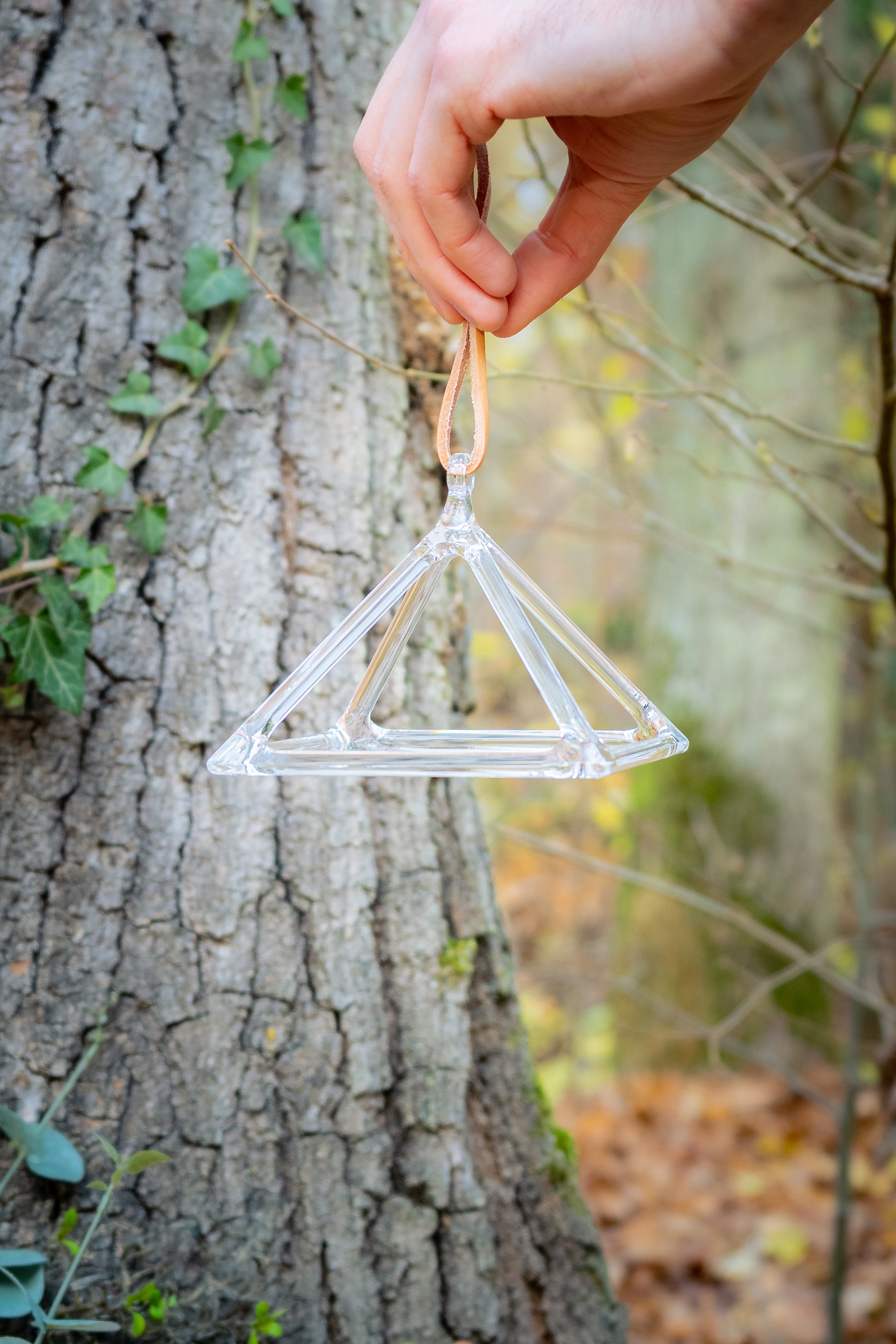 Magic Wind Chimes – SchradeGlas
