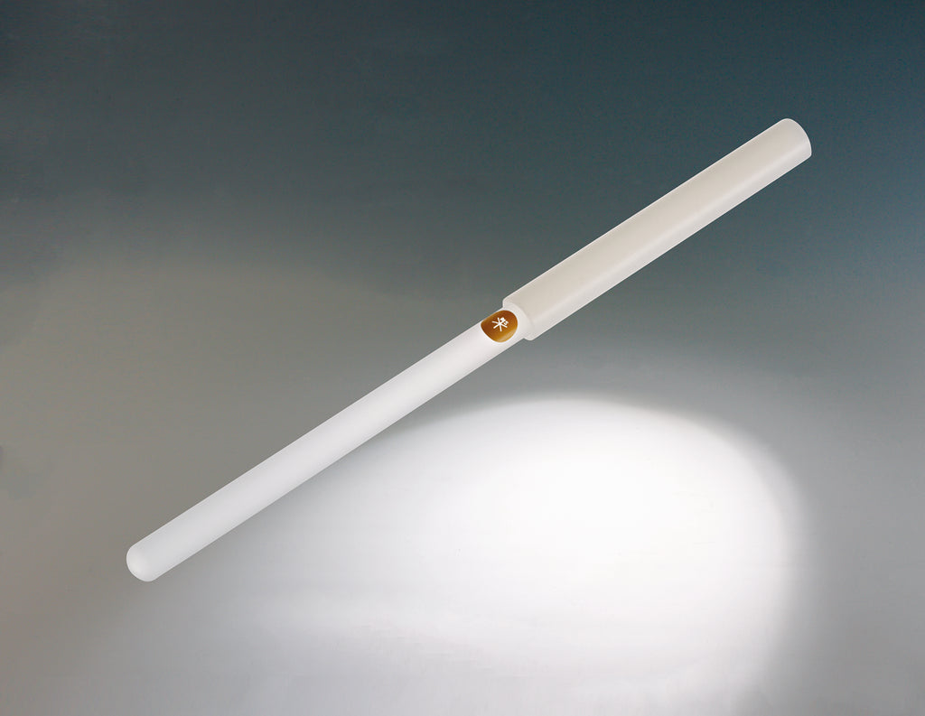 Special Singing Bowl Mallet - SchradeGlas